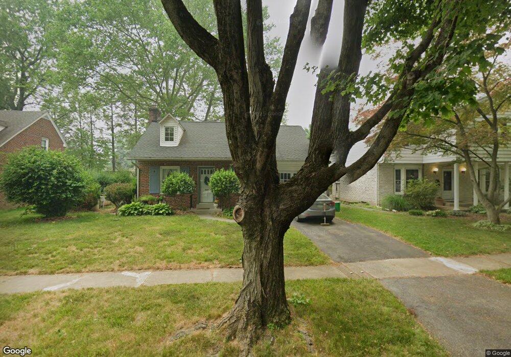 824 N 28th St unit 828, Allentown, PA 18104 - photo 1