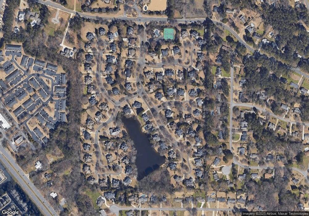 0 Bellingrath Blvd unit 7528761, Roswell, GA 30076 - photo 1