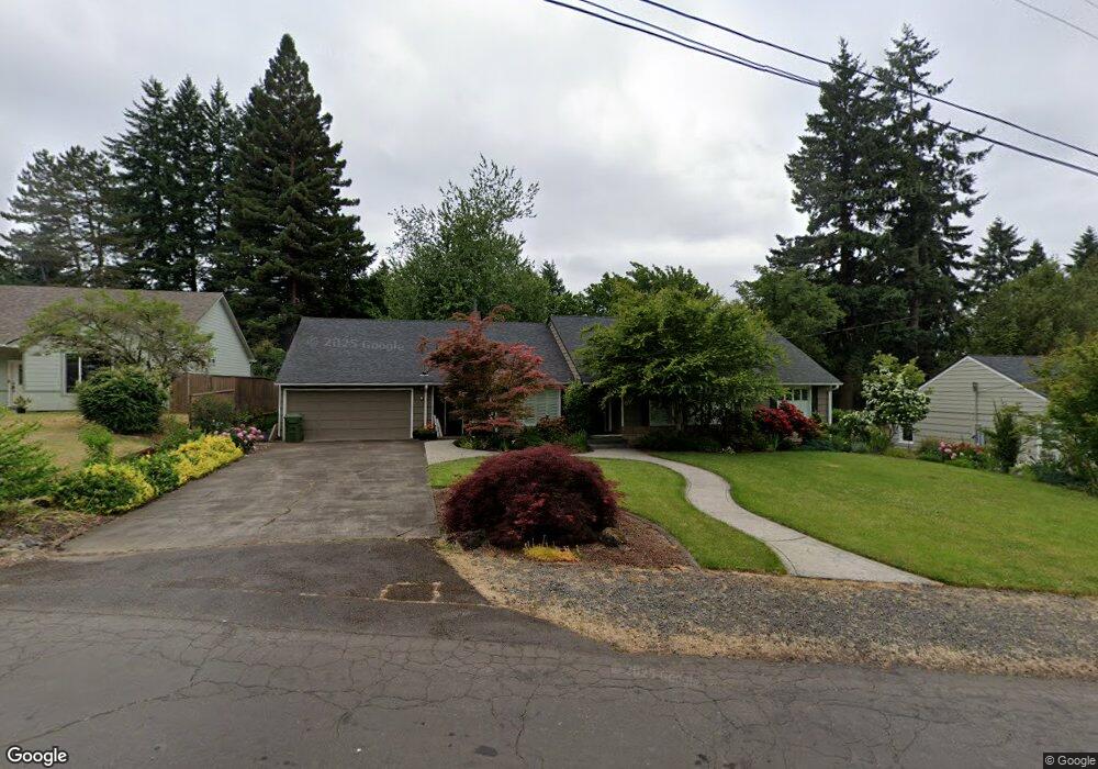 3435 Pioneer Dr SE, Salem, OR 97302 - photo 1