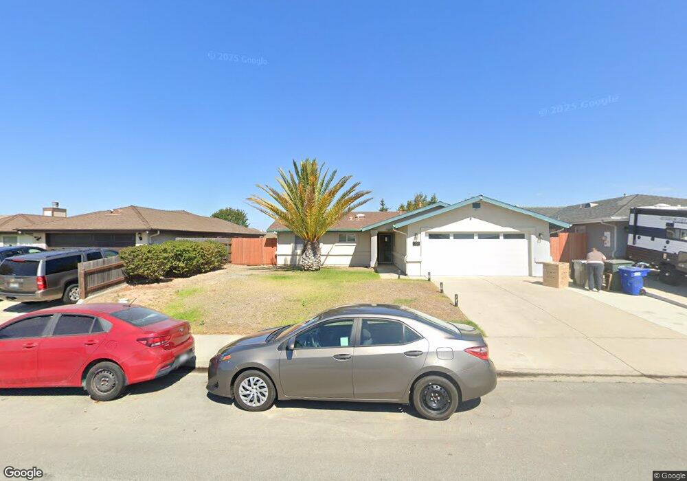 868 Tanis Place unit LOT, Nipomo, CA 93444 - photo 1