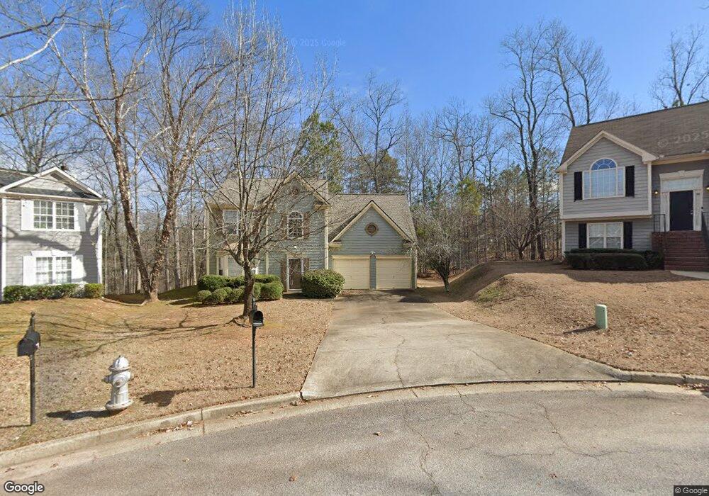 7111 Springchase Way unit 3, Austell, GA 30168 - photo 1