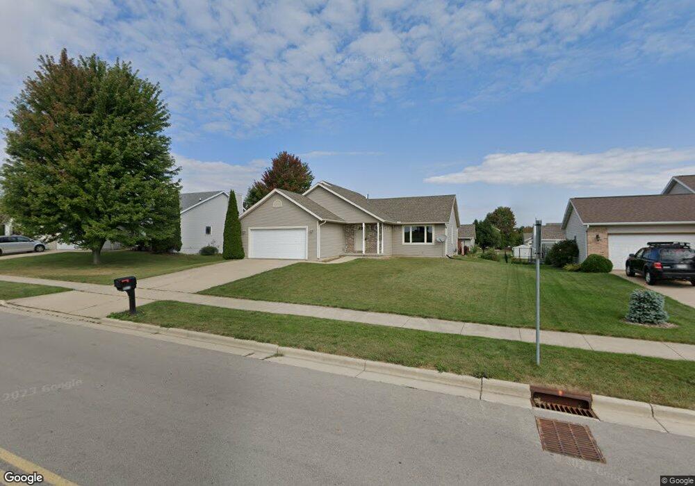 1133 Lincoln Rd, Oregon, WI 53575 - photo 1