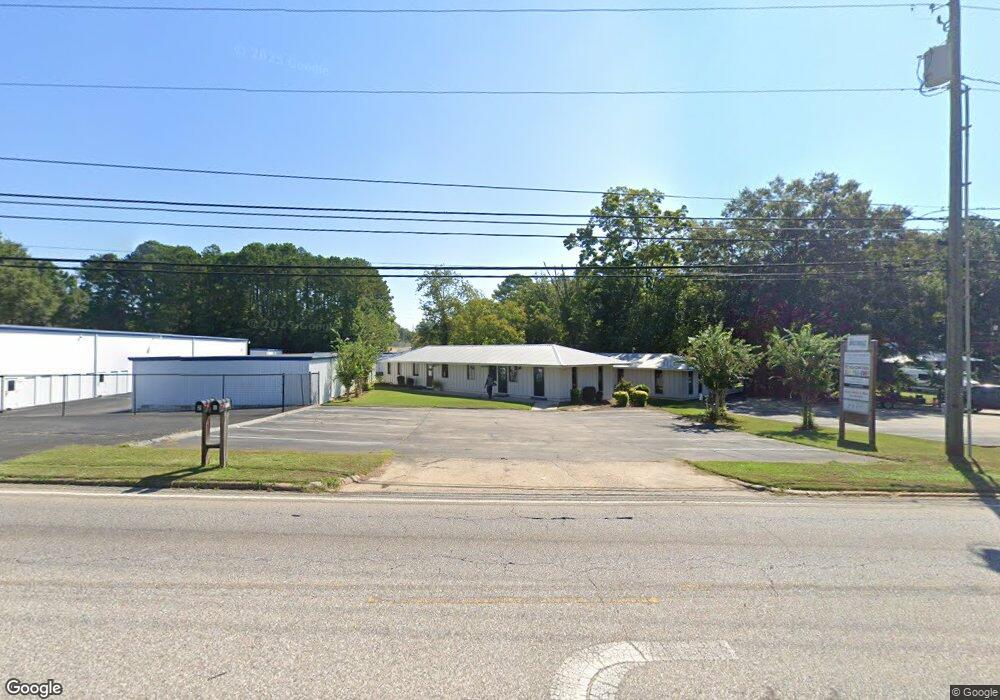 857 Honeysuckle Rd, Dothan, AL 36305 - photo 1