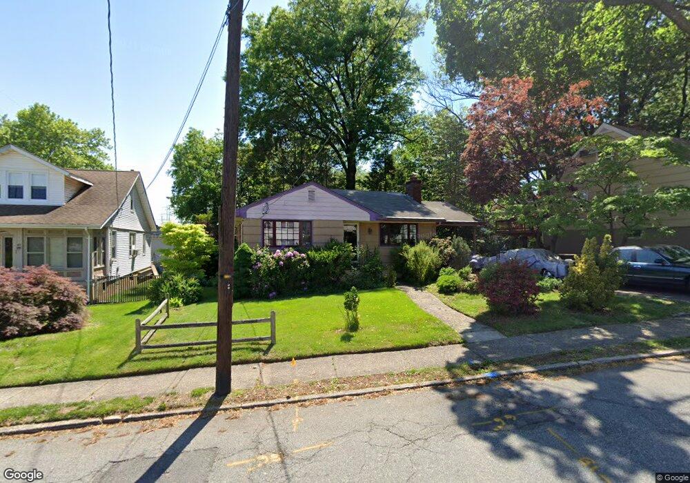 477 Harrison St, Nutley, NJ 07110 - photo 1