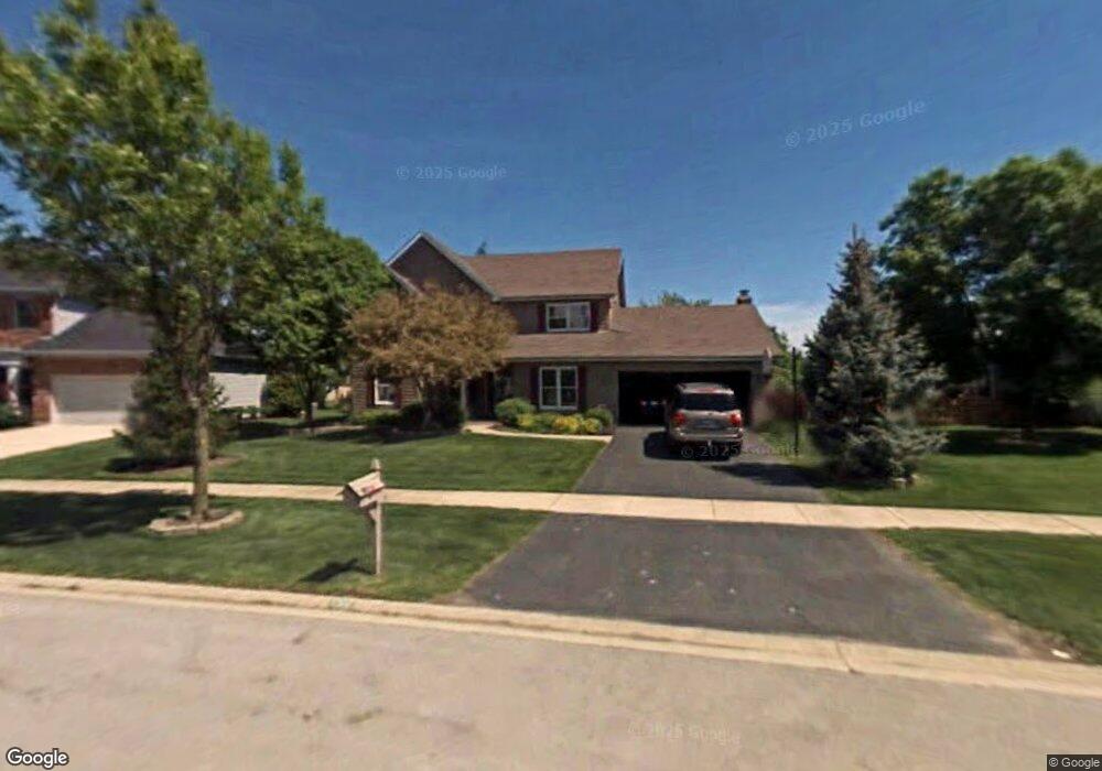 1307 Saxon Ln, Naperville, IL 60564 - photo 1