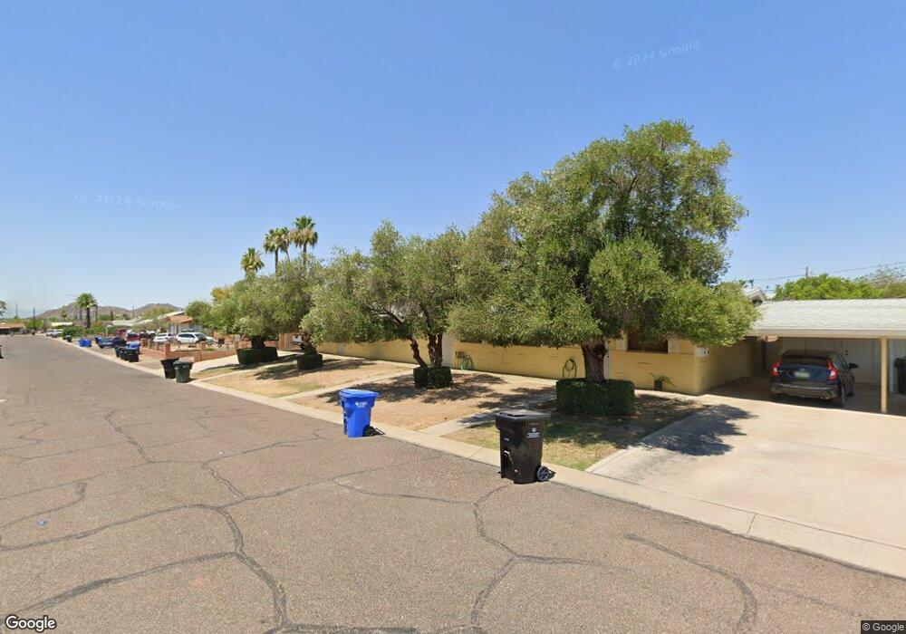 9512 N 14th St unit 1, Phoenix, AZ 85020 - photo 1