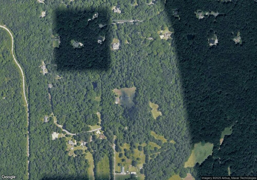 2772 Samsum Rd SW, Stockbridge, GA 30281 - photo 1