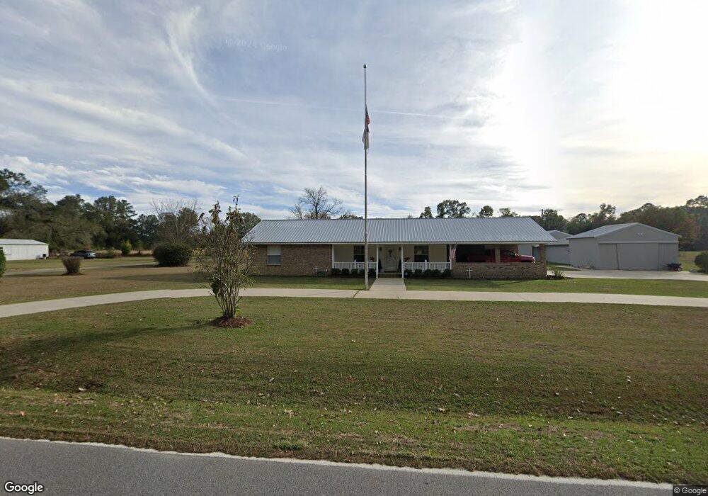 131 Tut Rd, Lucedale, MS 39452 - photo 1