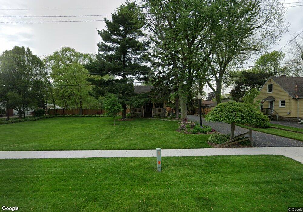 727 N Cline Ave, Griffith, IN 46319 - photo 1