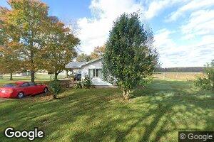 4815 Church Rd, Mulkeytown, IL 62865