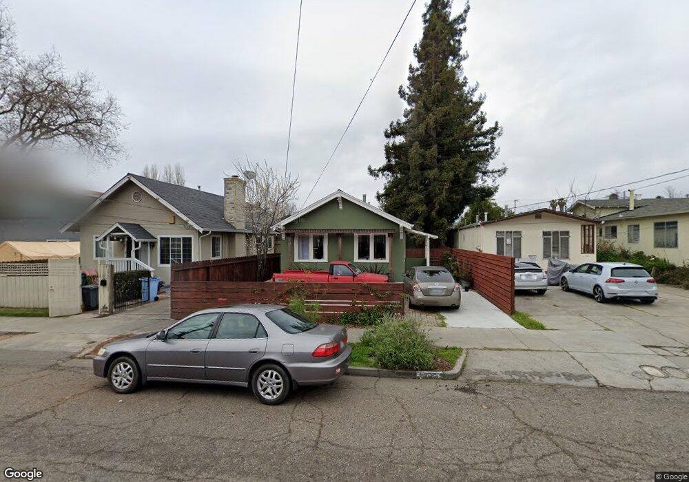 1535 Derby St, Berkeley, CA 94703 - photo 1
