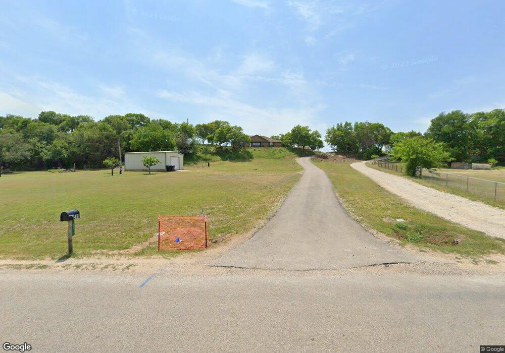 581 Newsom Mound Rd, Weatherford, TX 76085 - photo 1