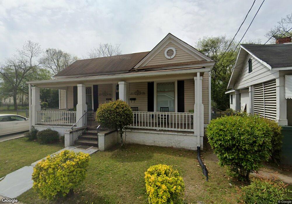 892 Emory Ave, Macon, GA 31201 - photo 1