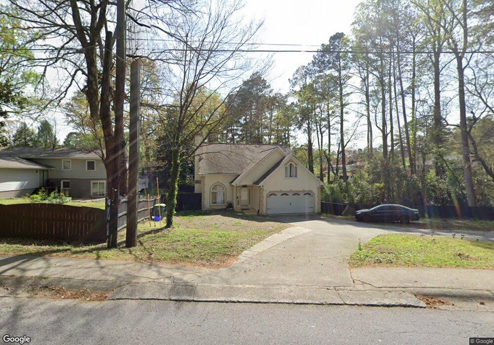 398 Smyrna Powder Springs Rd SE unit 2, Smyrna, GA 30082 - photo 1