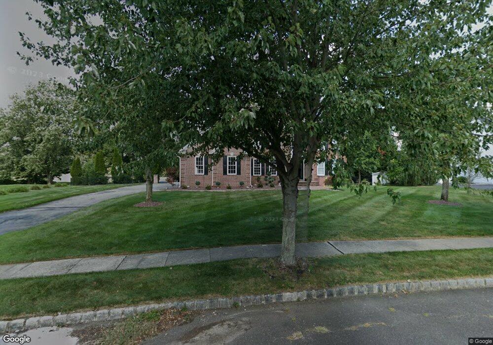 23 Shadowstone Ln, East Windsor, NJ 08520 - photo 1