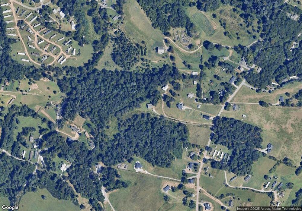 96 Dix Creek Chapel Rd, Asheville, NC 28806 - photo 1