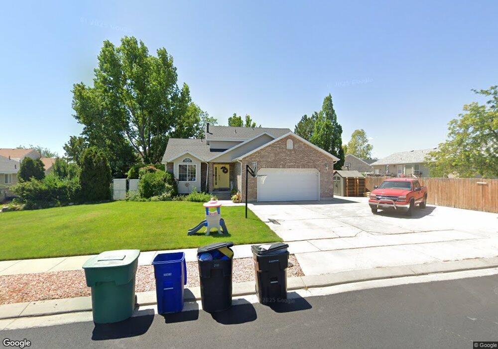 4645 W 8580 S unit 419, West Jordan, UT 84088 - photo 1