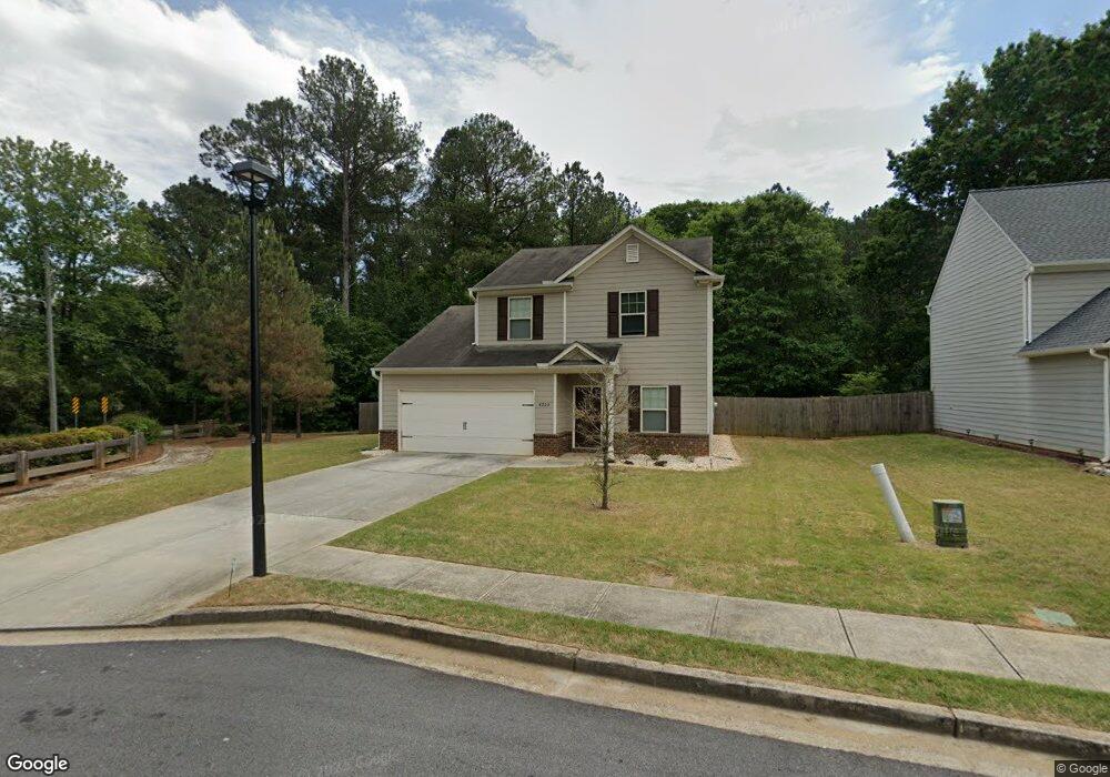5205 Stillwell Dr unit 4, Rex, GA 30273 - photo 1