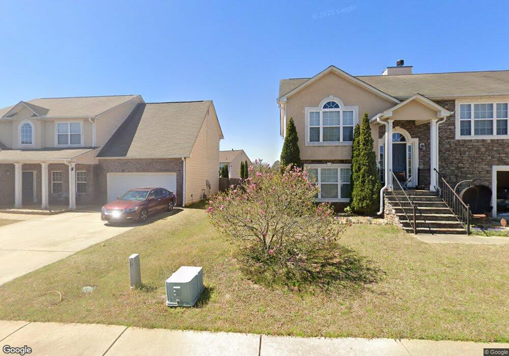 5883 Rex Ridge, Rex, GA 30273 - photo 1