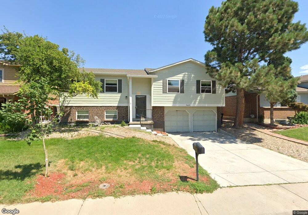 1660 S Granby St, Aurora, CO 80012 - photo 1