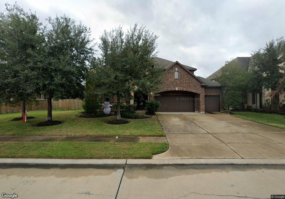 27415 Charlenes Way Dr, Katy, TX 77494 - photo 1