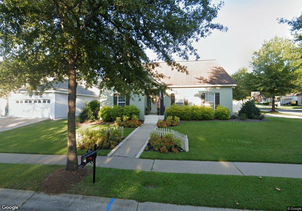 100 Golden Rod Ln, Dothan, AL 36305 - photo 1