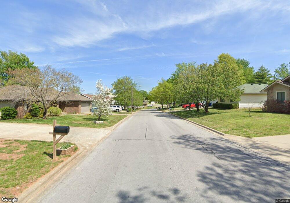 0 Eagle St unit 10900524, Nixa, MO 65714 - photo 1