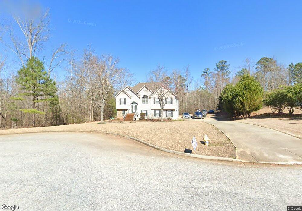 150 Heatherstone Way, Covington, GA 30016 - photo 1