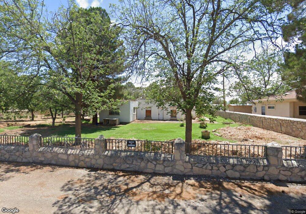 8016 Floyd Way, El Paso, TX 79915 - photo 1