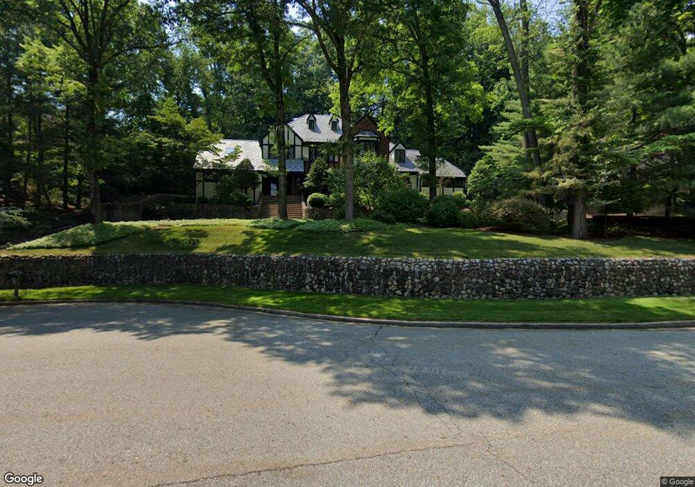 33 Aspen Way, Upper Saddle River, NJ 07458 - photo 1