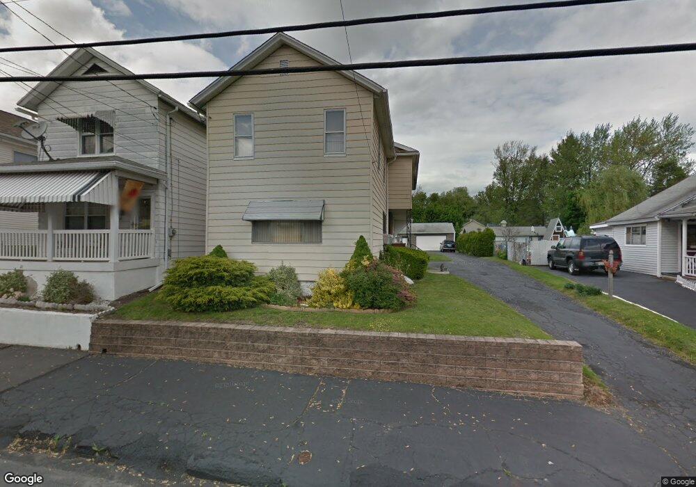 1926 Jackson St, Scranton, PA 18504 - photo 1