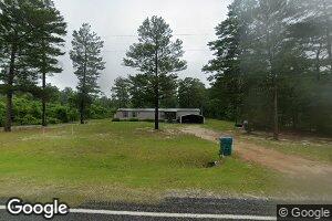 290 Rowell Rd, Roberta, GA 31078