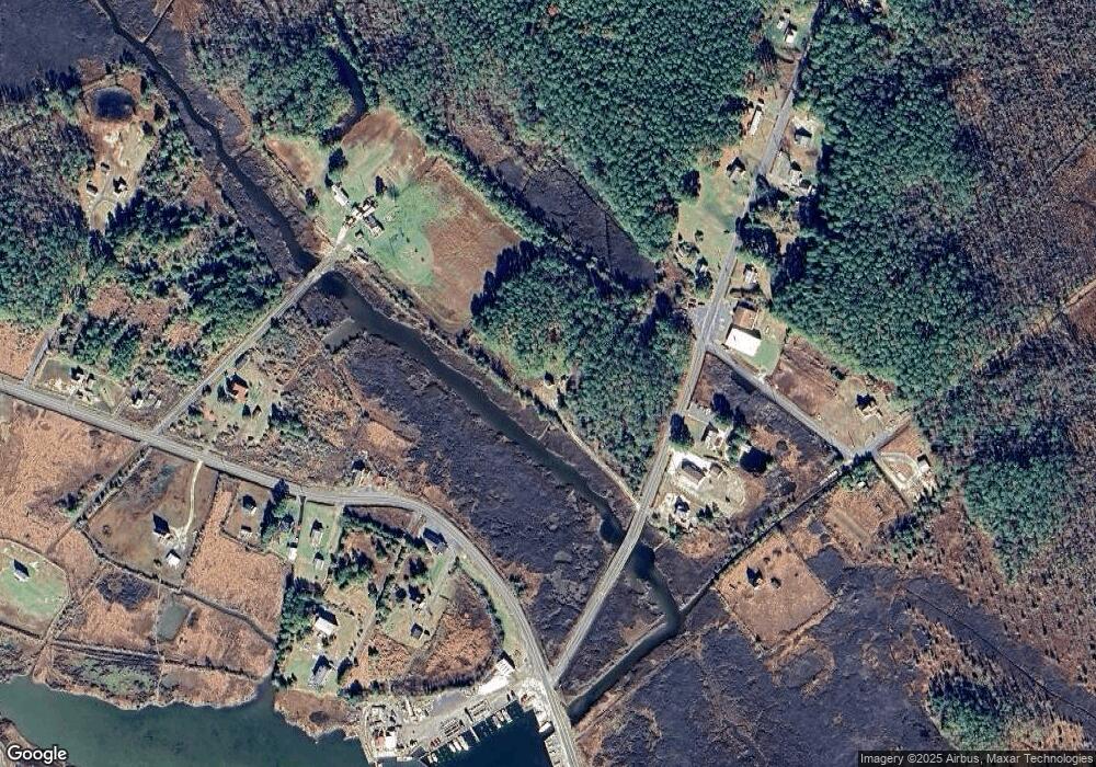 2010 Farm Creek Rd, Wingate, MD 21675 - photo 1