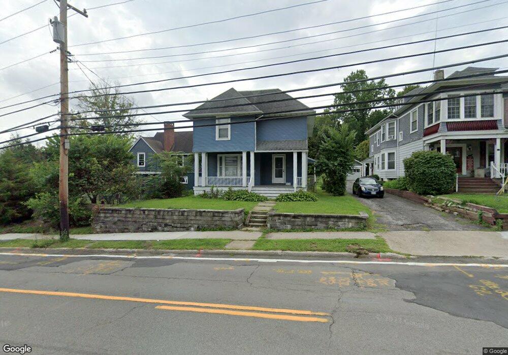 31 North St, Newburgh, NY 12550 - photo 1
