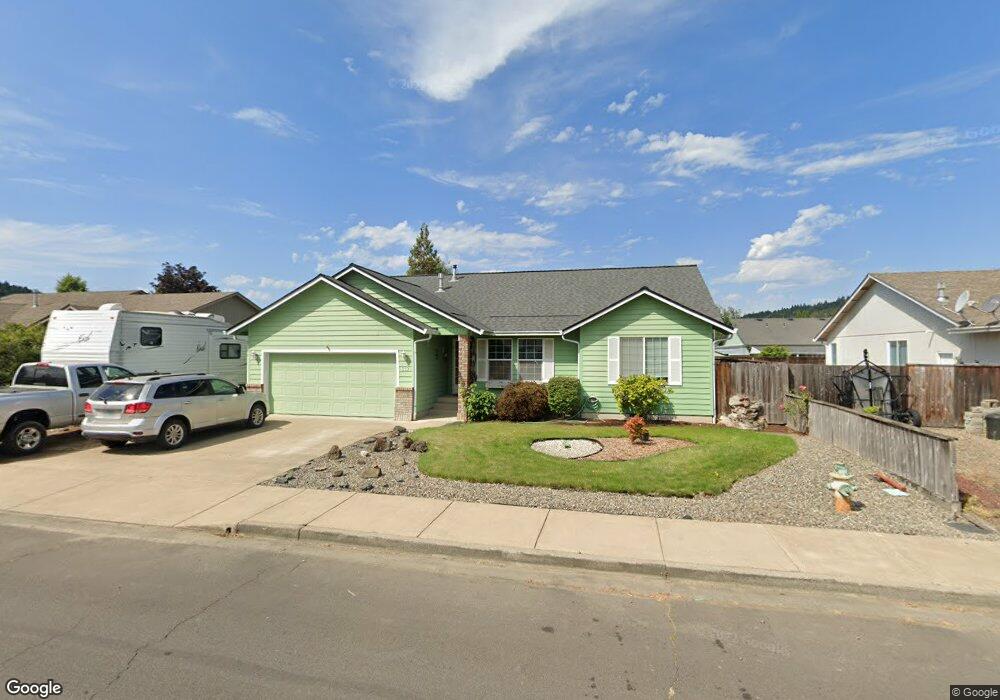 112 Montclair Dr, Sutherlin, OR 97479 - photo 1