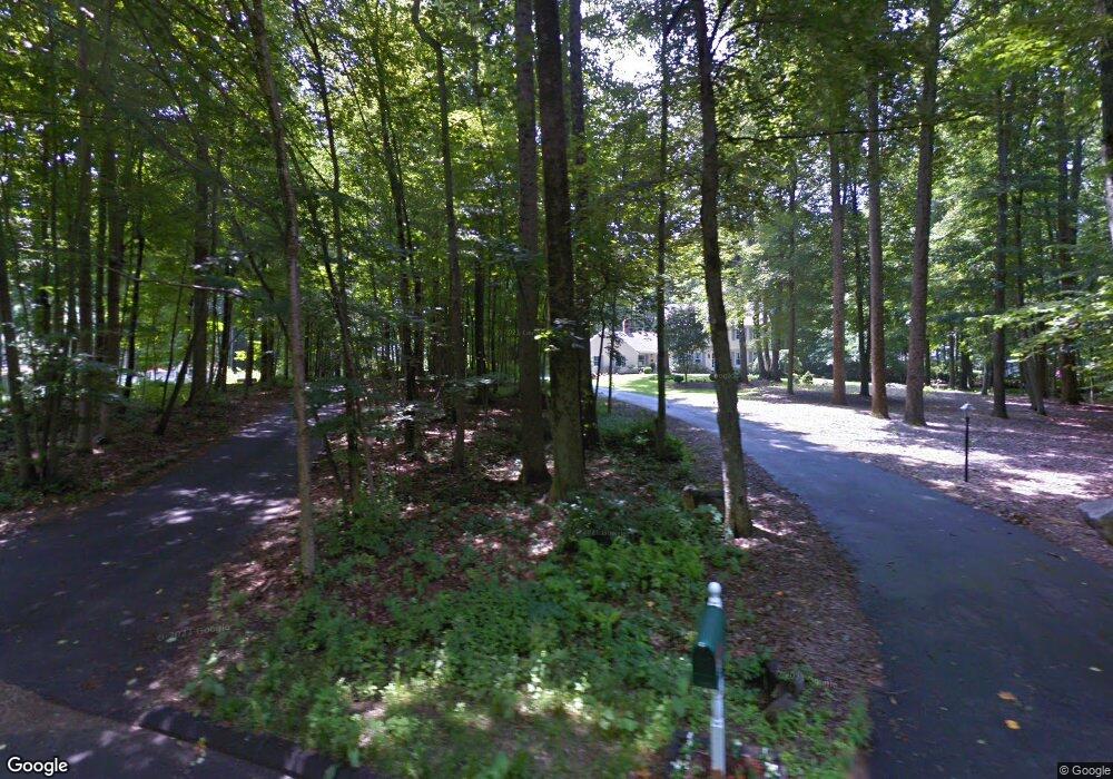 17 Ledgewood Rd, Redding, CT 06896 - photo 1