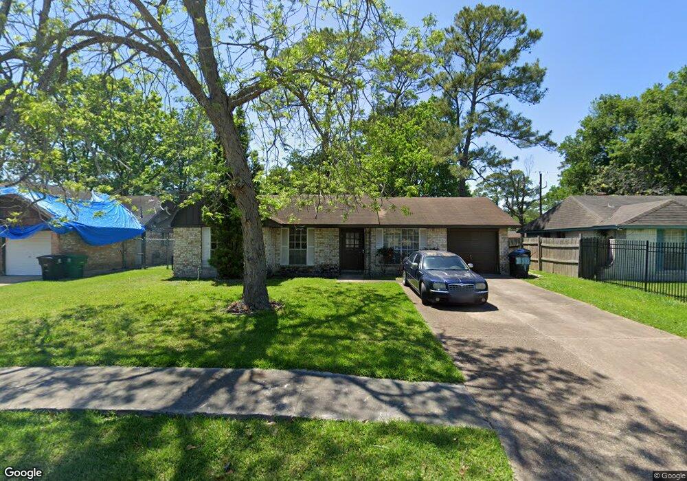 10329 Woodwick St, Houston, TX 77016 - photo 1