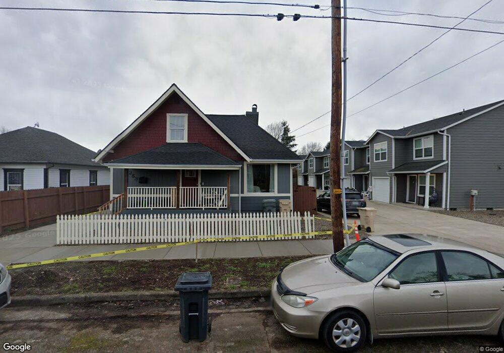 Street View Photo
