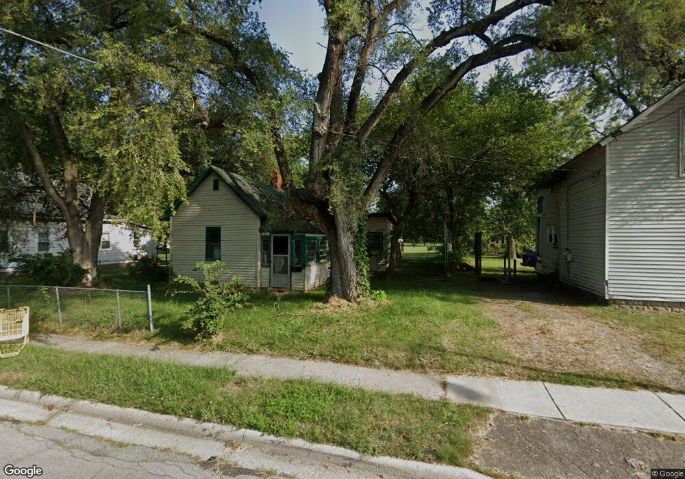 331 E 3rd St, Lima, OH 45804 - photo 1