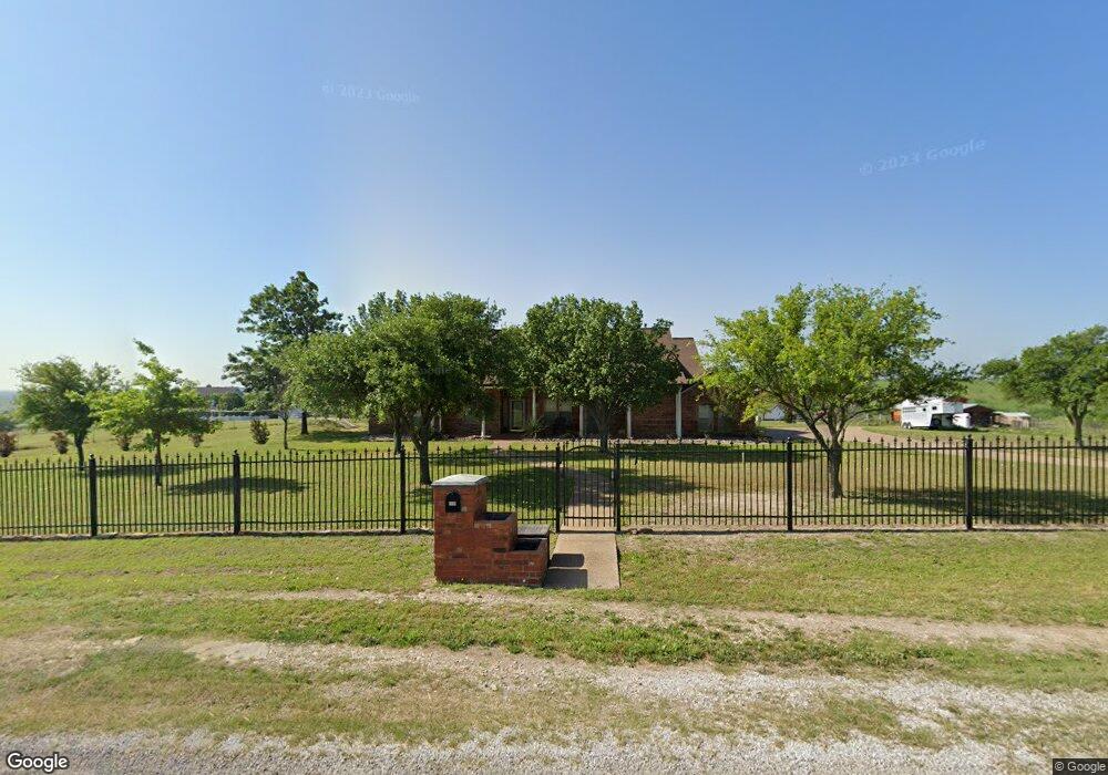 172 John Chisholm Rd, Weatherford, TX 76087 - photo 1