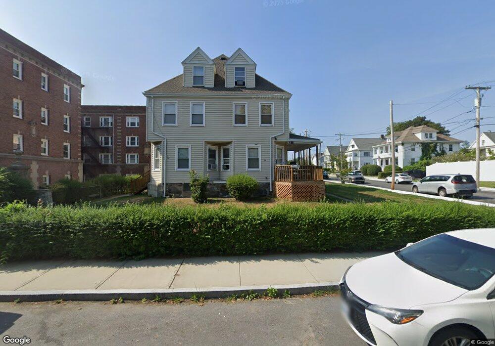 42 Butler Rd unit 5, Quincy, MA 02169 - photo 1