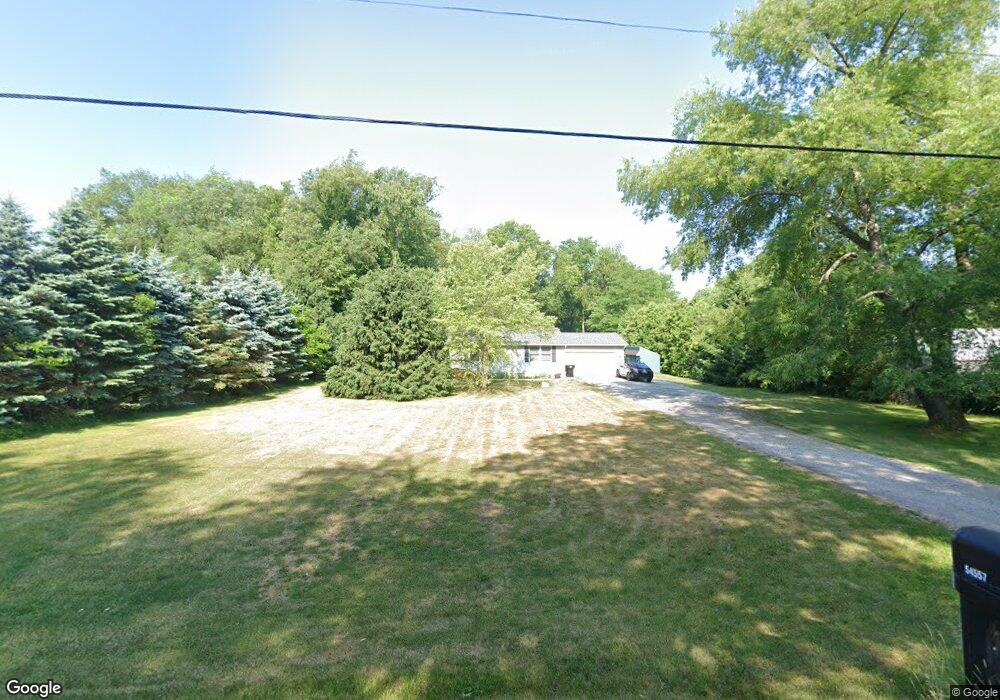 54557 Pear Rd, South Bend, IN 46628 - photo 1