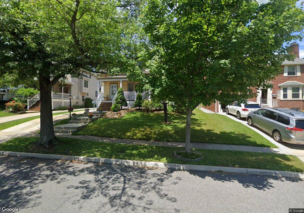 1045 W High St, Haddon Heights, NJ 08035 - photo 1