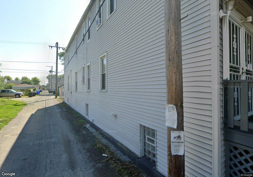 4815 S Union Ave, Chicago, IL 60609 - photo 1