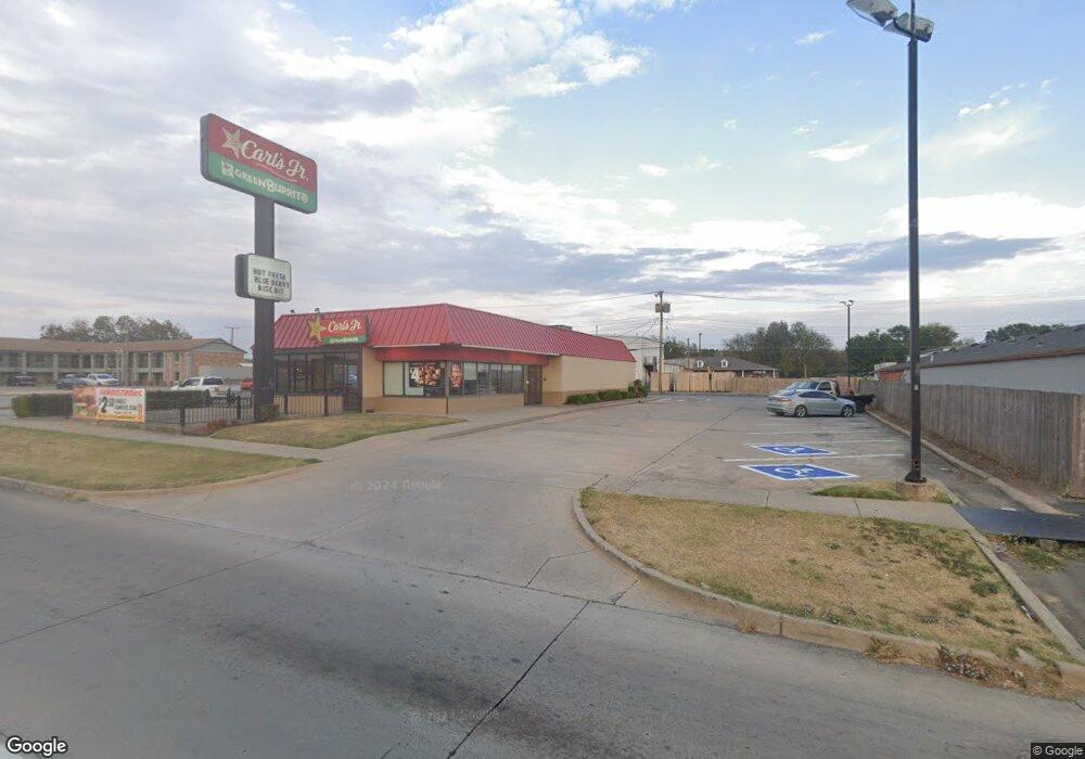 201 U S 69, Pryor, OK 74361 - photo 1