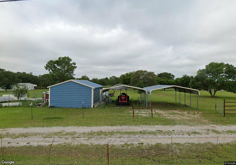 3233 State Highway 199, Ardmore, OK 73401 - photo 1