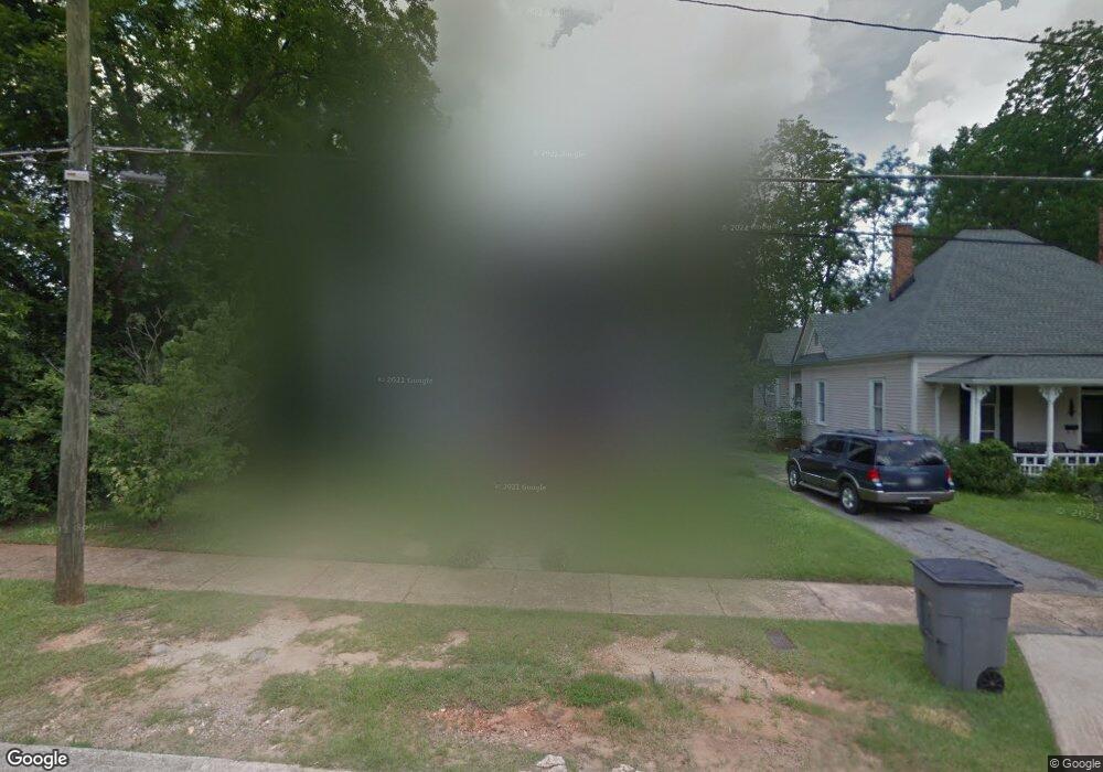 319 Elm St, Barnesville, GA 30204 - photo 1