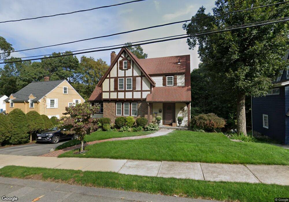 12 Newcomb Rd, Stoneham, MA 02180 - photo 1