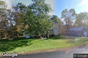 1030 Bear Ladder Rd, West Fulton, NY 12194