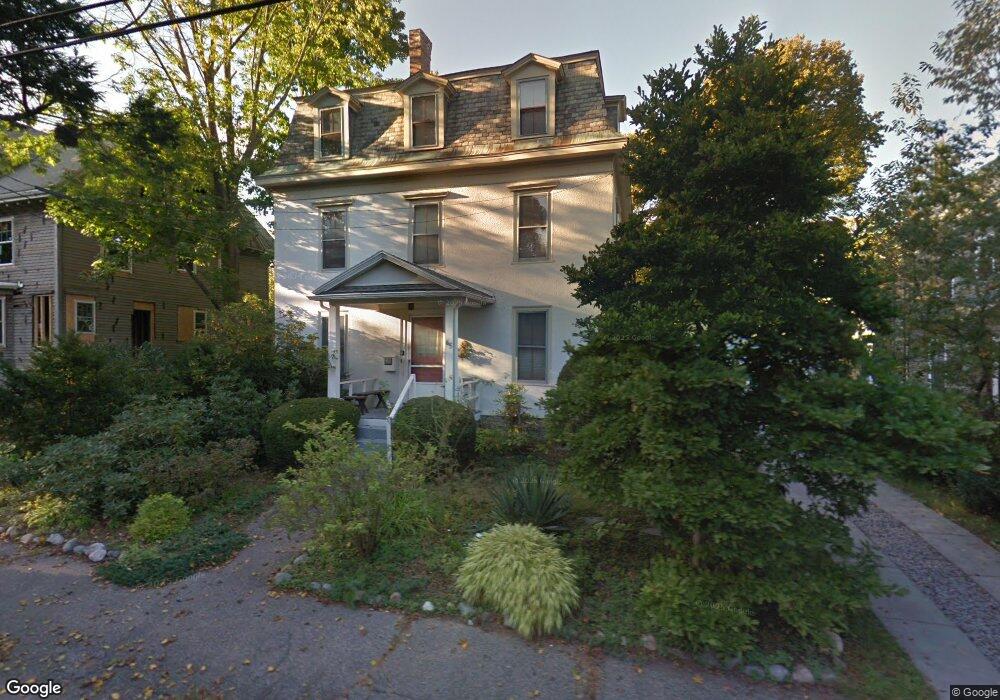 65 Forest St, Newton Highlands, MA 02461 - photo 1